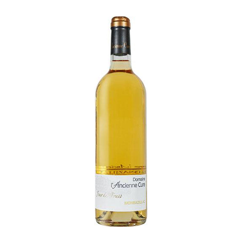 Dessertwein Domaine de lAncienne Cure * Monbazillac 2020 - Perigord-Import