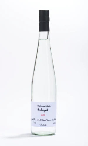 Himbeergeist * Obstbrennerei Käppler * Hohenlohe