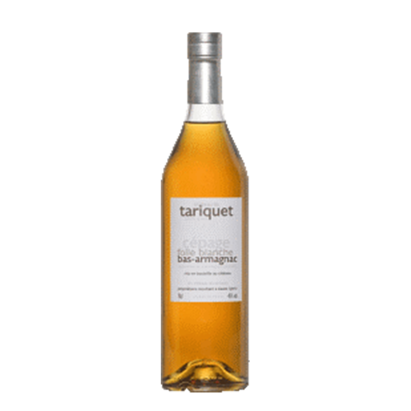 Tariquet Bas-Armagnac Folle Blanche - Perigord-Import