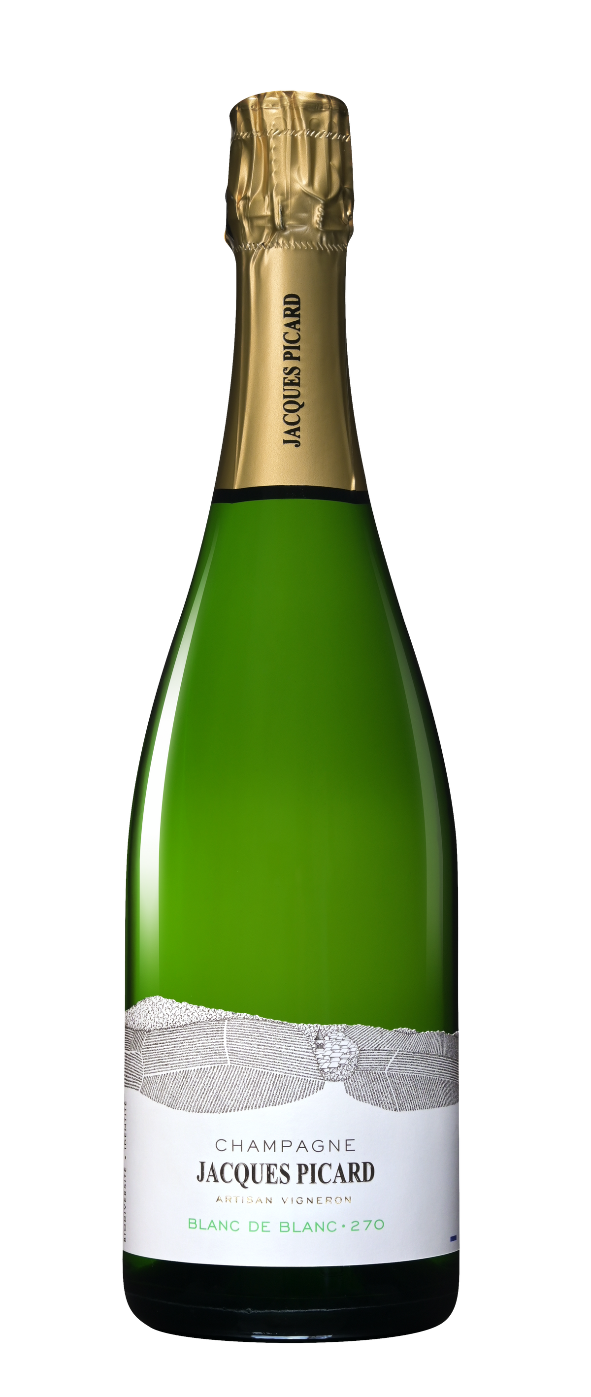 Blanc de Blanc 270