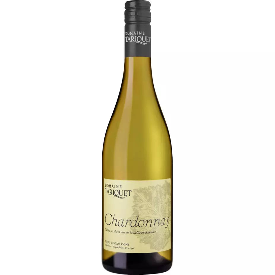 Domaine Tariquet * Tariquet Chardonnay 2024