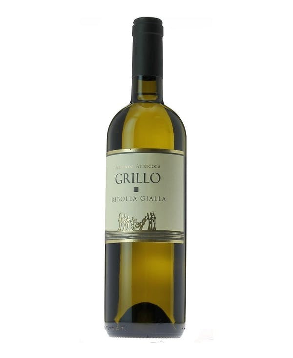 Grillo Ribolla Gialla, weiß 2021 - Perigord-Import