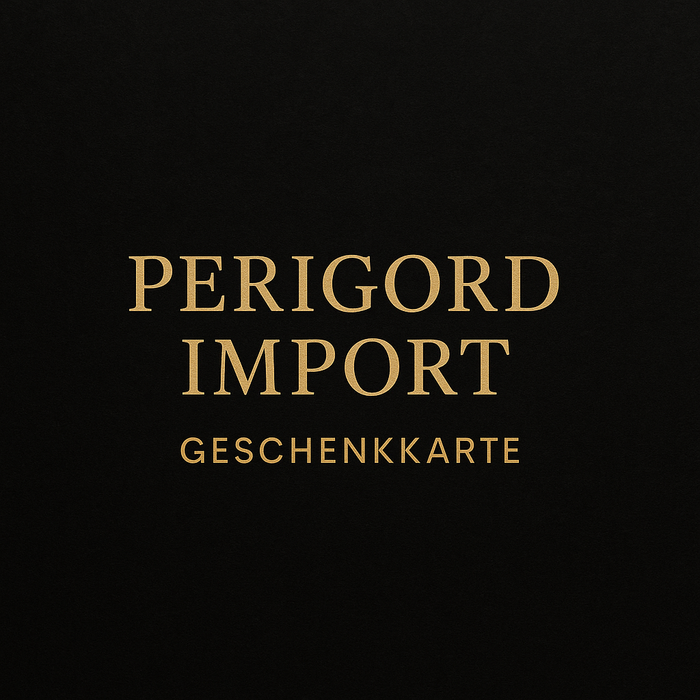 Geschenkgutscheine für Feinschmecker!