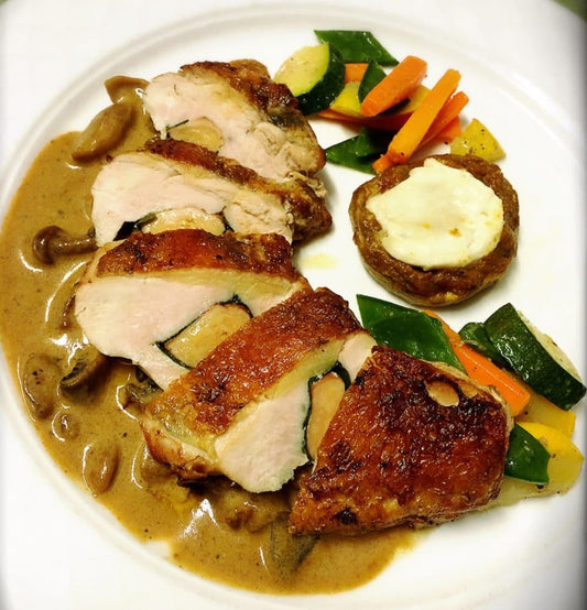 Spezialitäten von Perigord-Import zum Jahresende 2025