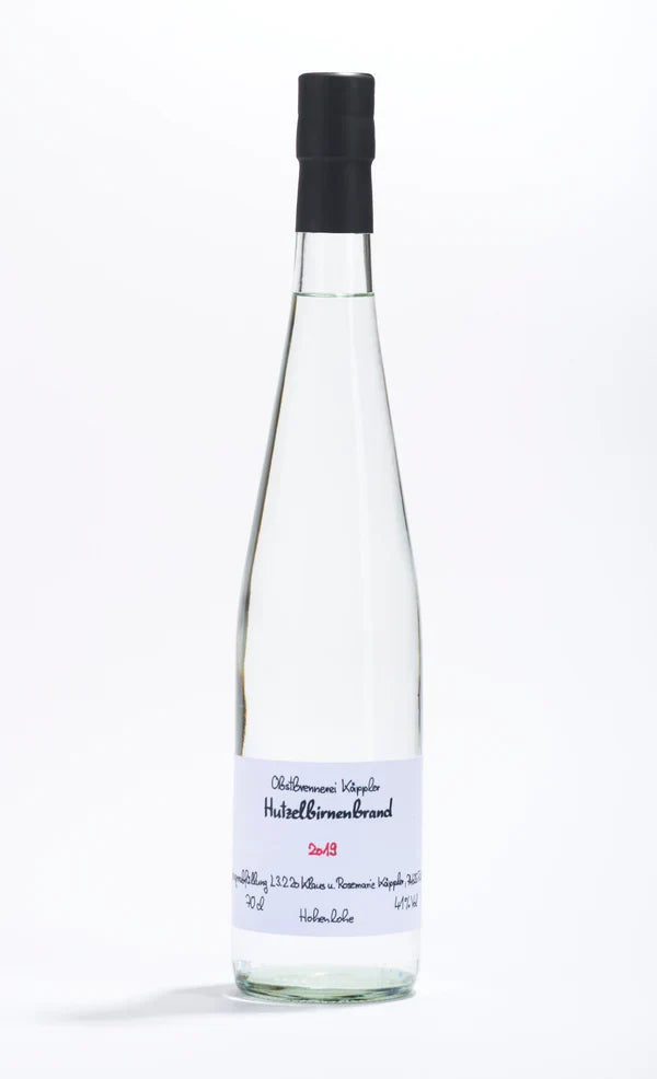 Alkoholfreies
