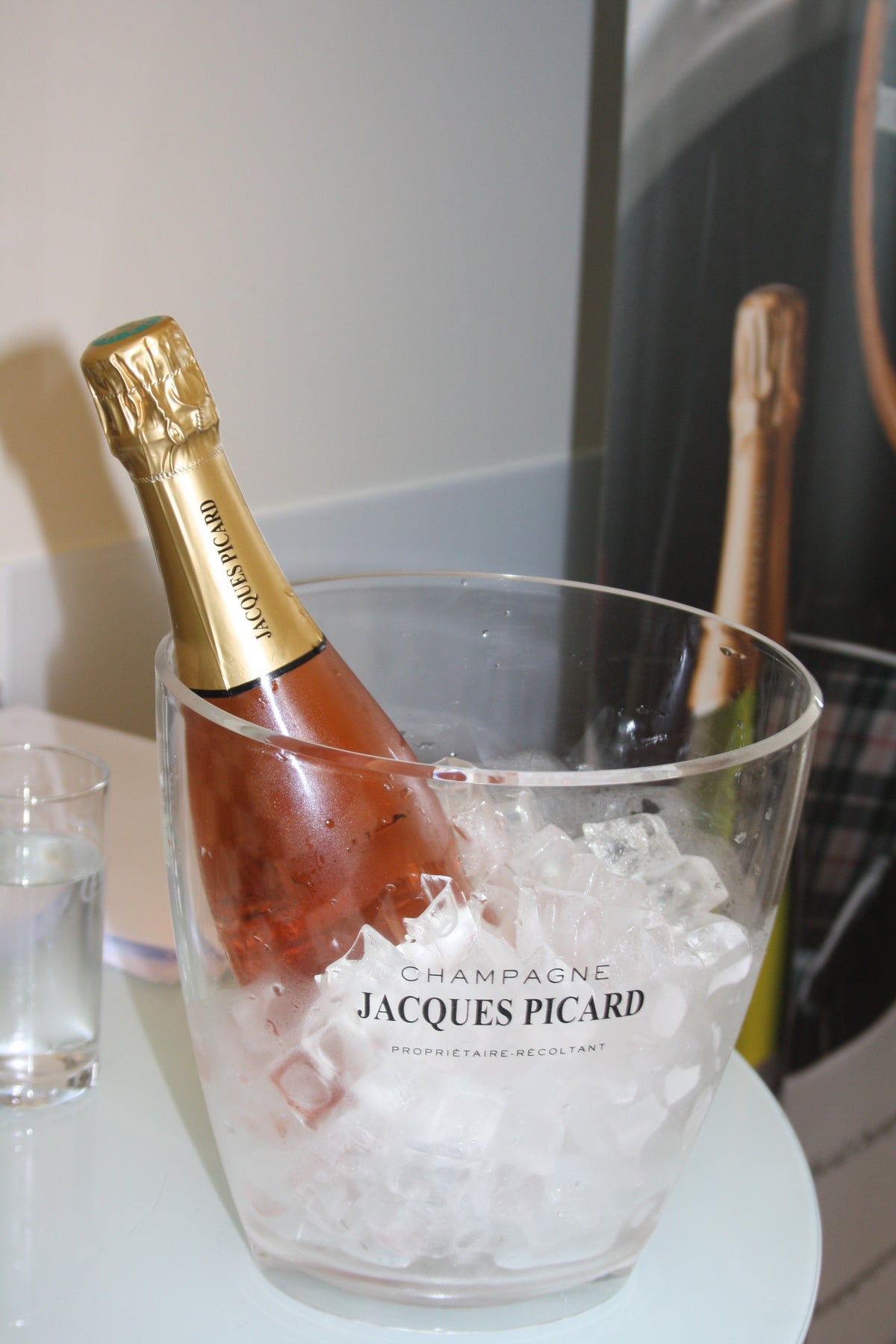 Champagner