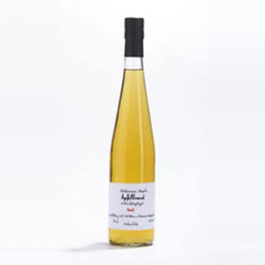 Apfelbrand * Obstbrennerei Käppler * Hohenlohe - Perigord-Import