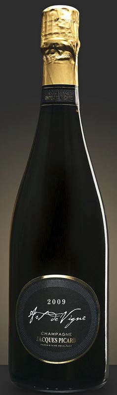 Art de Vigne