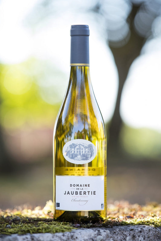 Château De La Jaubertie * Ryman * Chardonnay 2020 * Bergerac AC - Perigord-Import