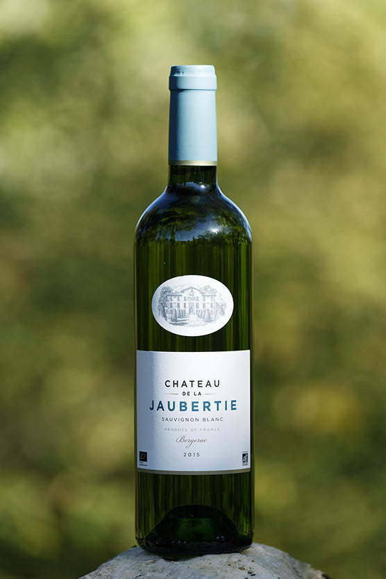 Château De La Jaubertie * Ryman * Cuvée Traditionnelle weiß 2021 * Bergerac AC - Perigord-Import