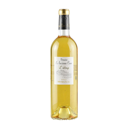Dessertwein Domaine de lAncienne Cure * Abbaye, 2015 - Perigord-Import