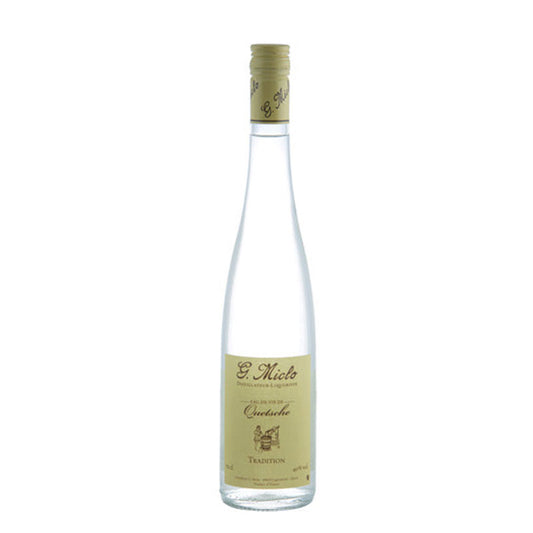 G. Miclo Quetsche Tradition * Zwetschge - Perigord-Import