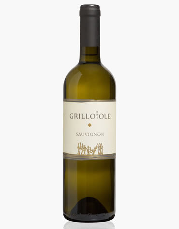 Grillo Sauvignon, weiß 2023