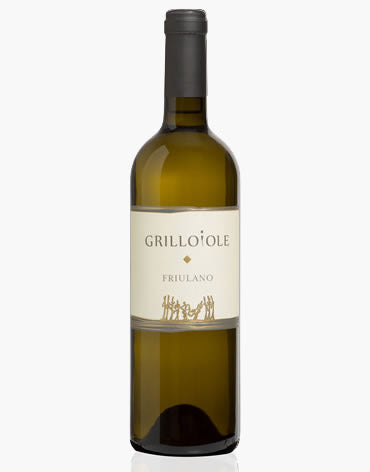 Grillo Wein (Tocai) Friulano, weiß 2020 - Perigord-Import