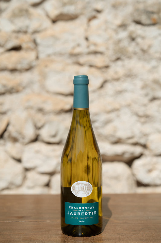 Château De La Jaubertie * Ryman * Chardonnay 2024 * Bergerac AC