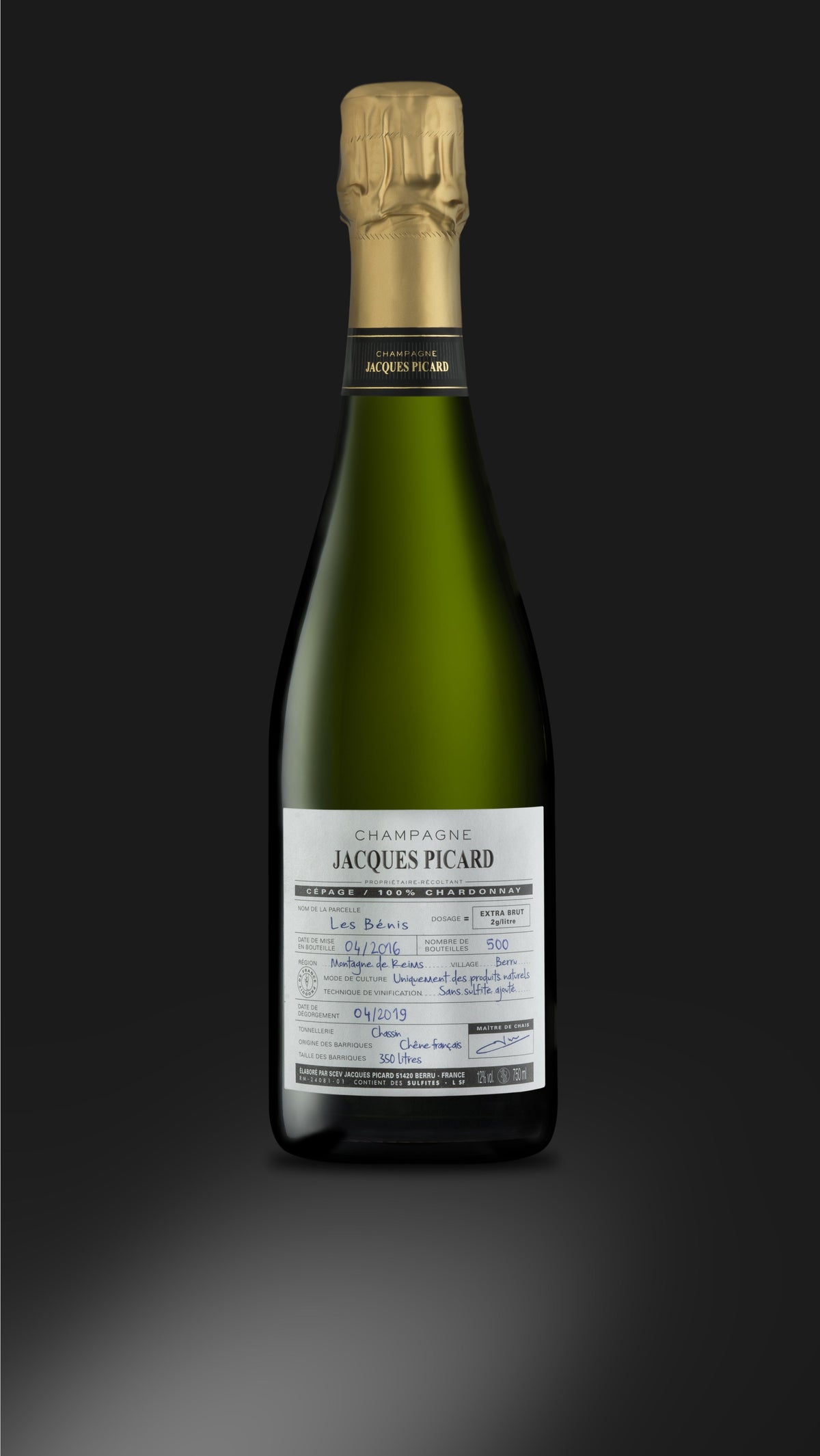 Les Bénis