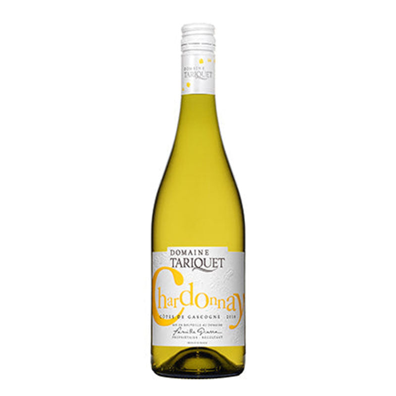 Tariquet Chardonnay 2021 - Perigord-Import