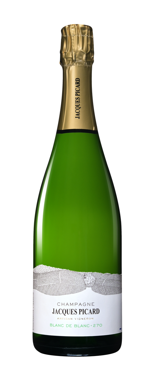 Blanc de Blanc 270