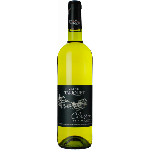 Domaine Tariquet * Tariquet Classic 2023