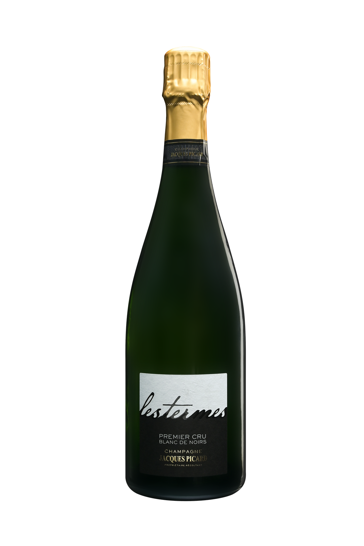 Les Termes Blanc de Noirs Premier Cru
