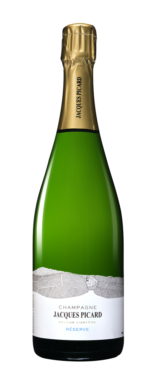 Brut Réserve