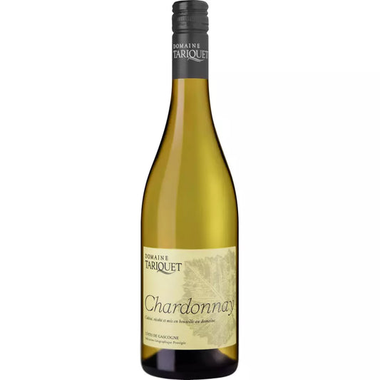Domaine Tariquet * Tariquet Chardonnay 2024