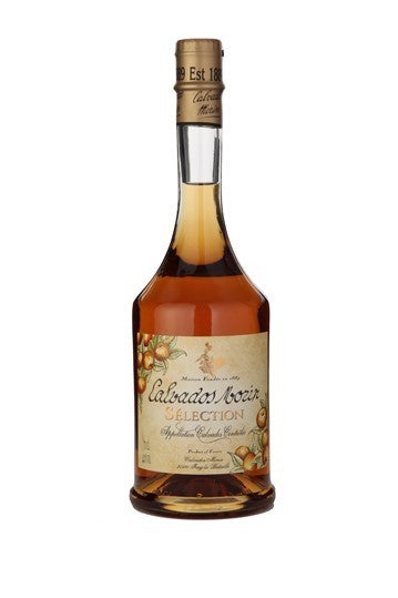 Calvados VSOP * Distillerie Morin * Normandie - Perigord-Import