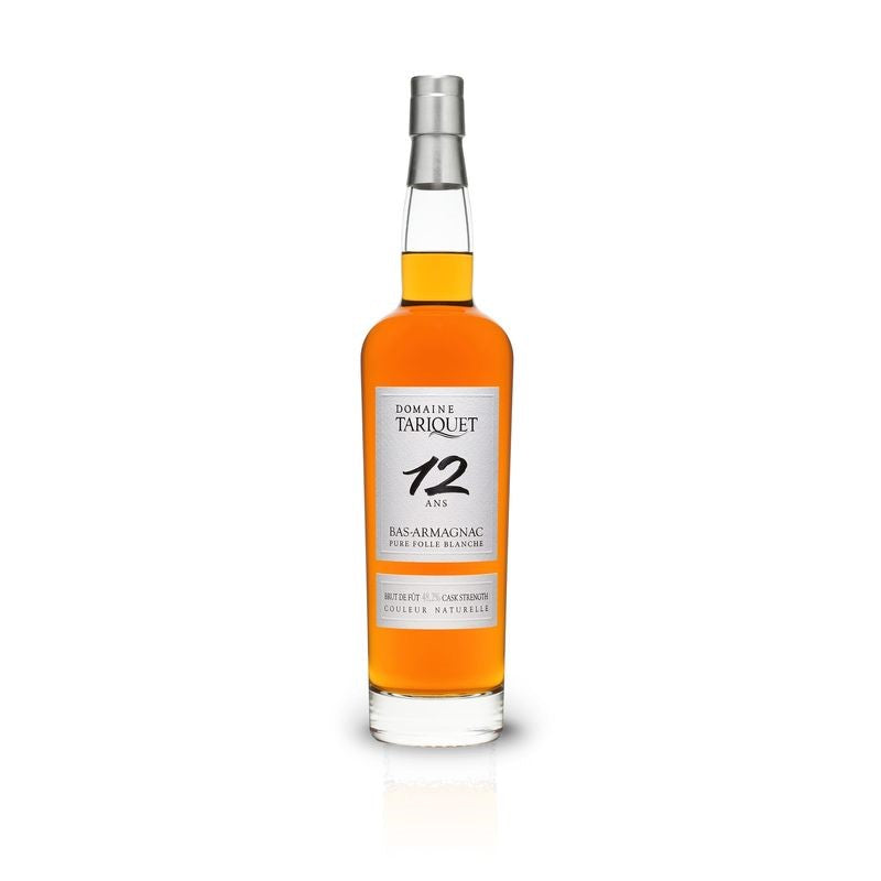 Tariquet Bas-Armagnac 12 Jahre - Perigord-Import