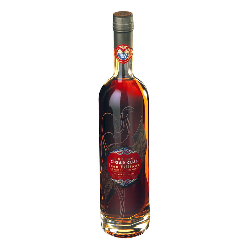 Jean Fillioux Cigar Club Cognac - Perigord-Import