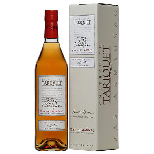 Tariquet Bas-Armagnac Classique VS - Perigord-Import