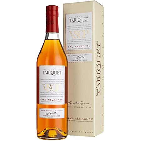 Tariquet Bas-Armagnac VSOP - Perigord-Import